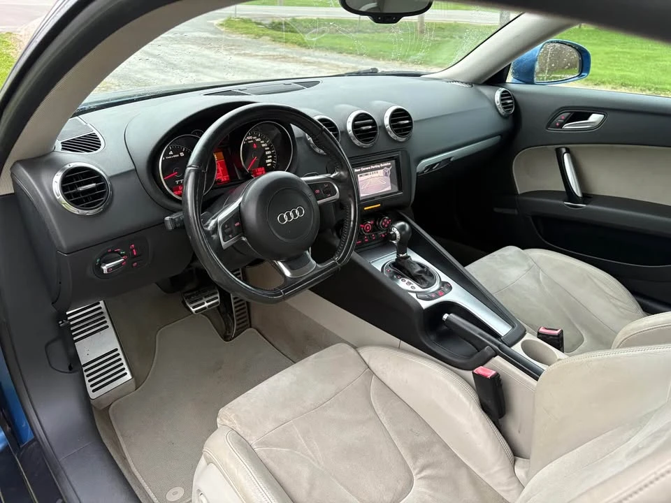 2008 Audi TT Mk2 - Image 11 of 12