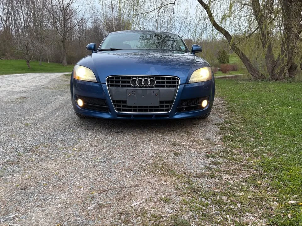 2008 Audi TT Mk2 - Image 2 of 12