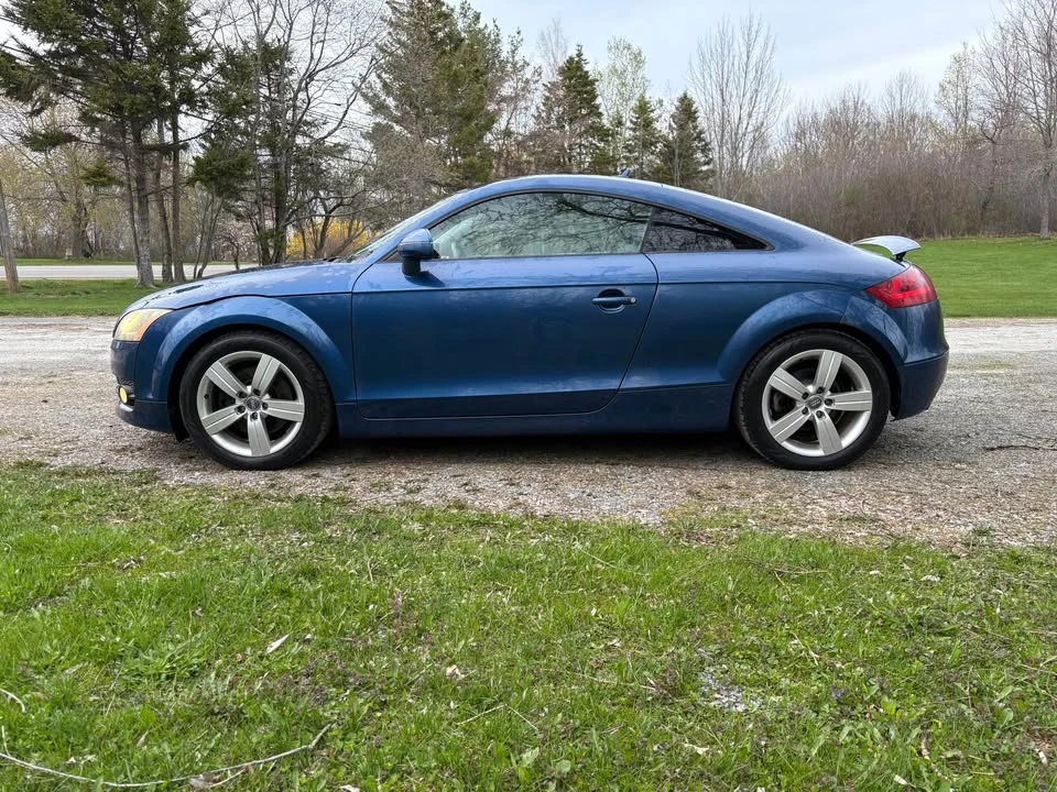 2008 Audi TT Mk2 - Image 5 of 12