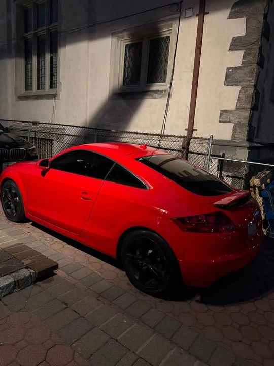 2008 Audi TT Mk2 - Image 2 of 8