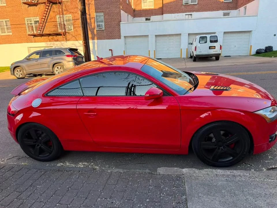 2008 Audi TT Mk2 - Image 5 of 8