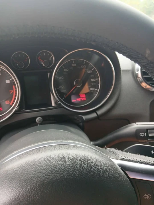 2008 Audi TT Mk2 - Image 3 of 7
