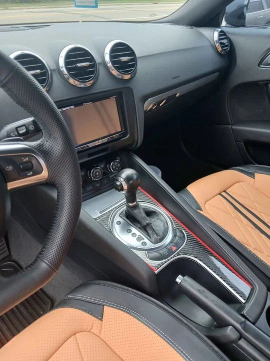 2008 Audi TT Mk2 - Image 4 of 7