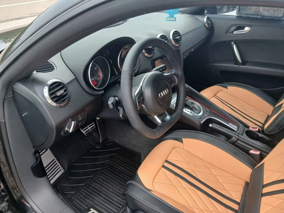 2008 Audi TT Mk2 - Image 2 of 7