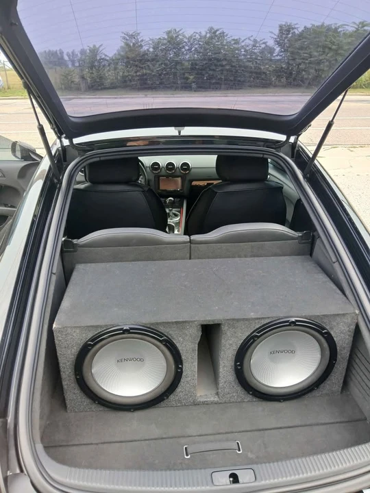 2008 Audi TT Mk2 - Image 7 of 7