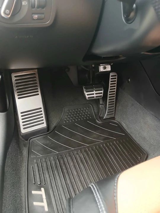 2008 Audi TT Mk2 - Image 5 of 7
