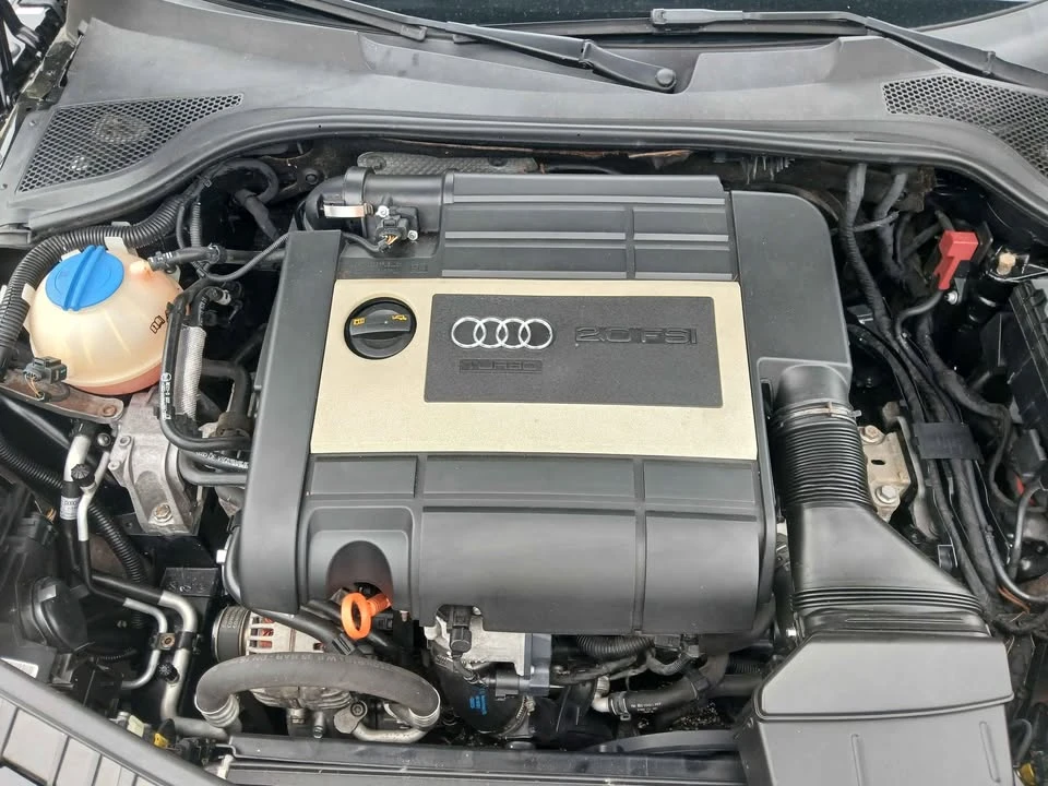 2008 Audi TT Mk2 - Image 6 of 7