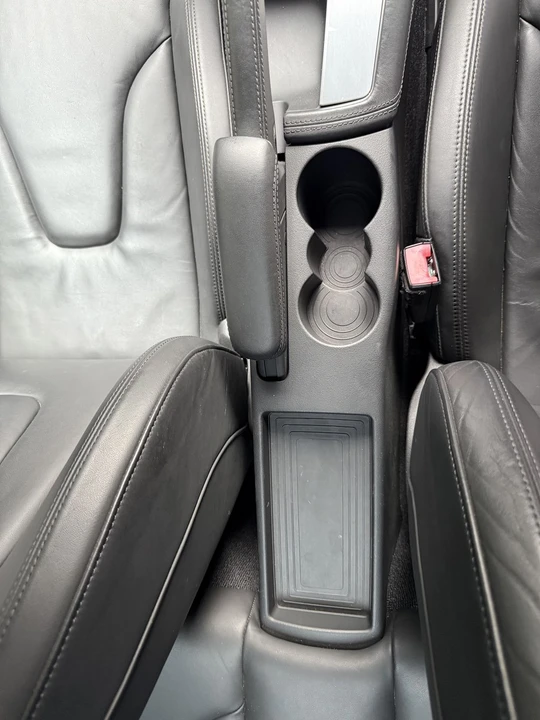 2008 Audi TT Mk2 - Image 21 of 30
