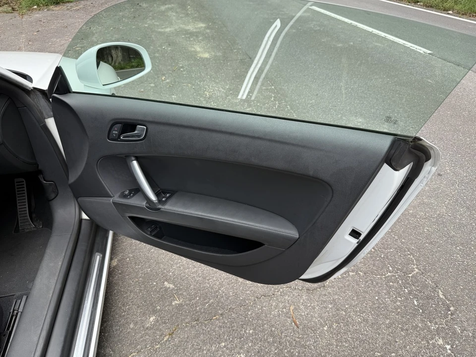 2008 Audi TT Mk2 - Image 15 of 30