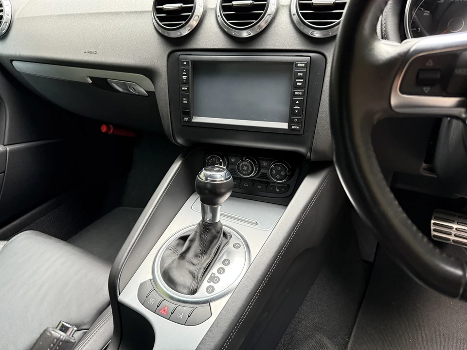 2008 Audi TT Mk2 - Image 18 of 30
