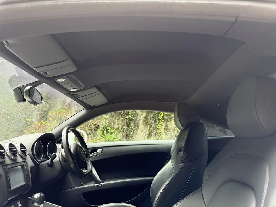 2008 Audi TT Mk2 - Image 10 of 30