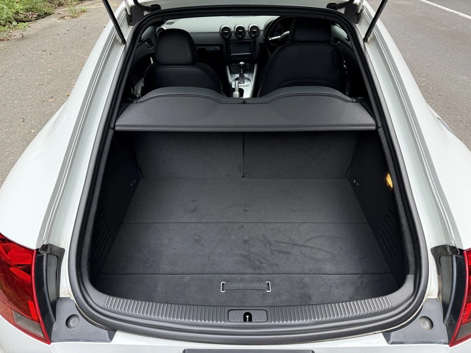 2008 Audi TT Mk2 - Image 29 of 30
