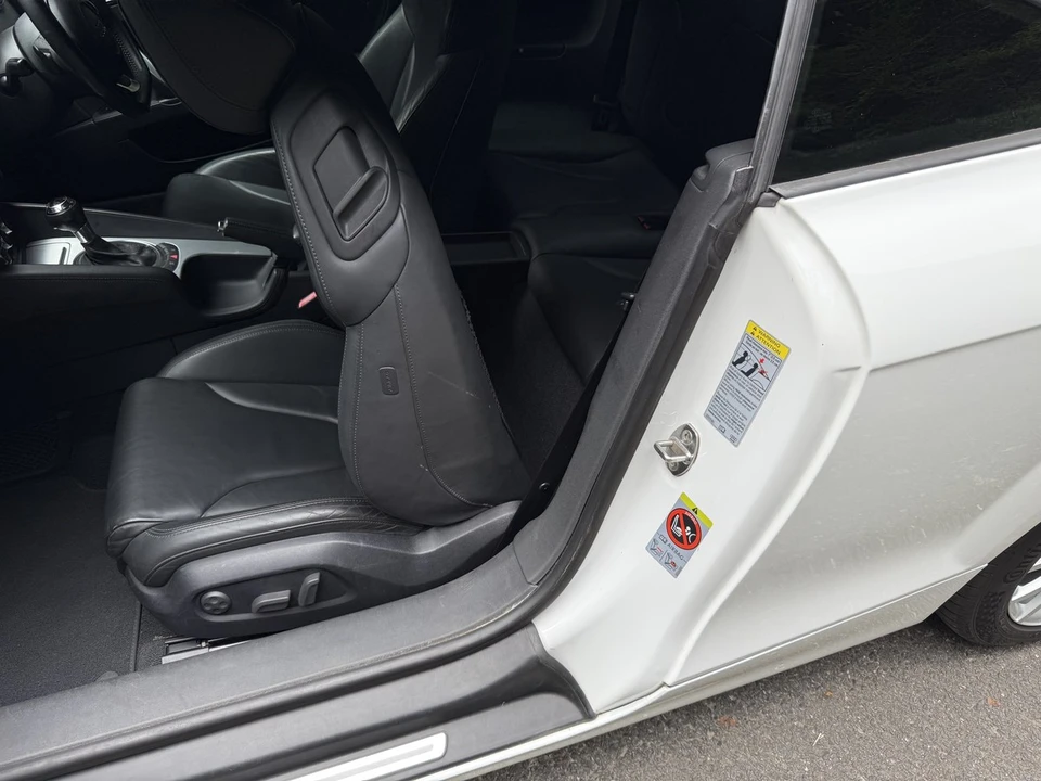 2008 Audi TT Mk2 - Image 13 of 30
