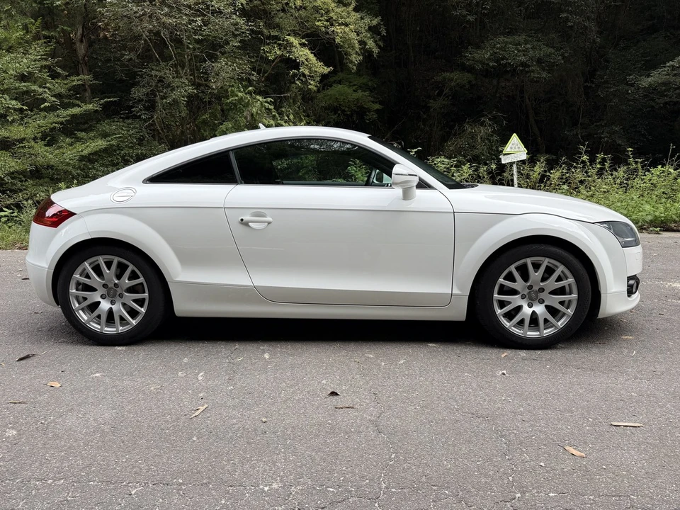 2008 Audi TT Mk2 - Image 3 of 30