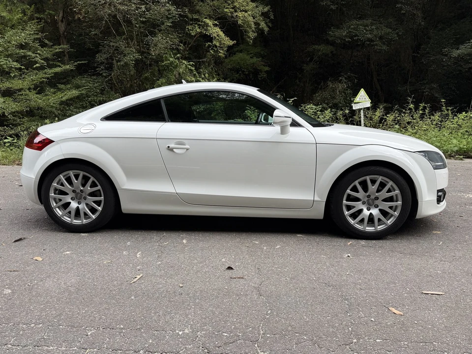 2008 Audi TT Mk2 - Image 2 of 30