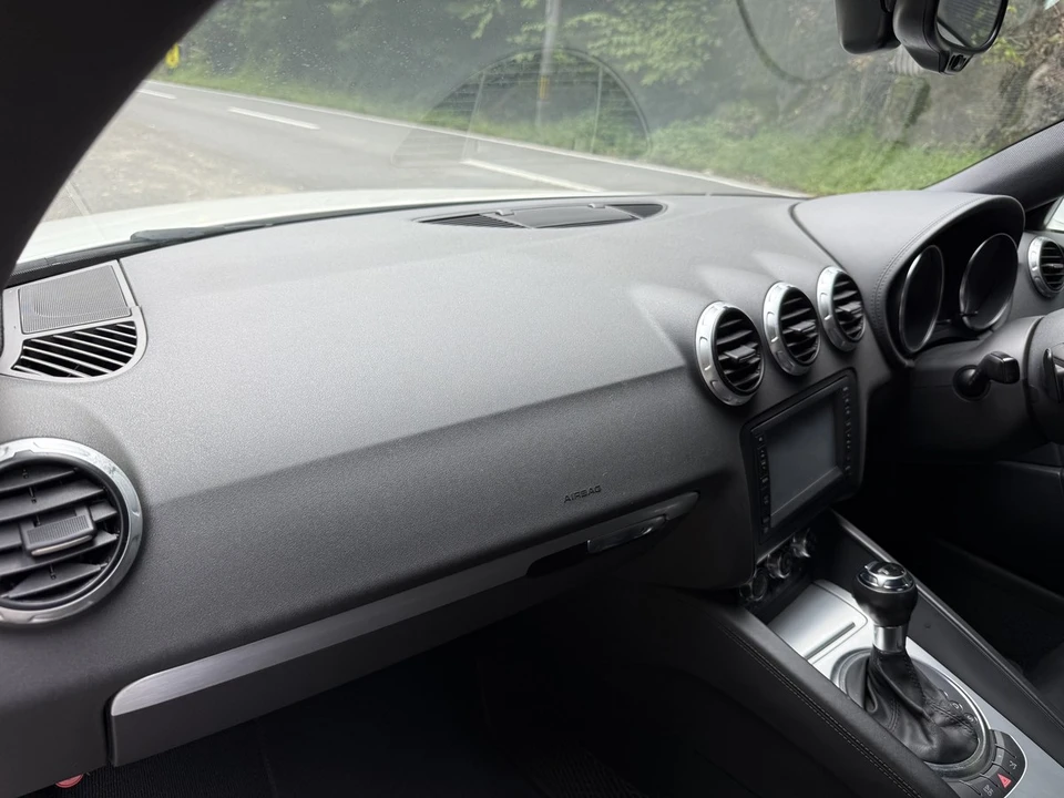2008 Audi TT Mk2 - Image 11 of 30
