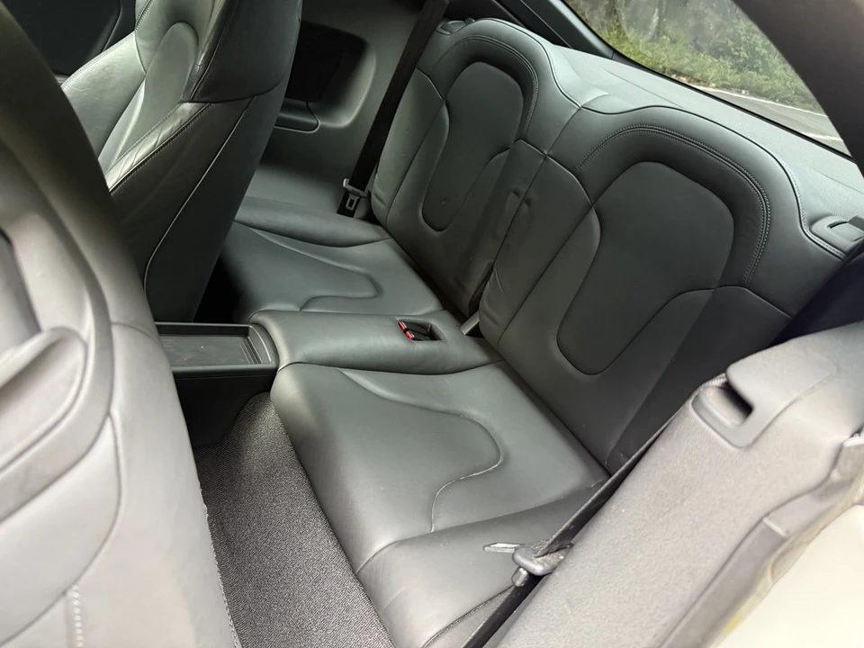 2008 Audi TT Mk2 - Image 12 of 30