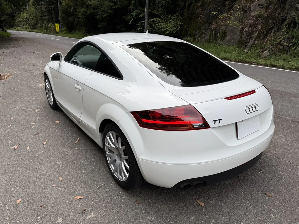 2008 Audi TT Mk2 - Image 6 of 30