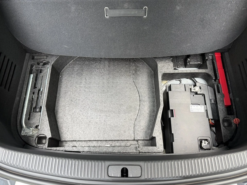 2008 Audi TT Mk2 - Image 30 of 30