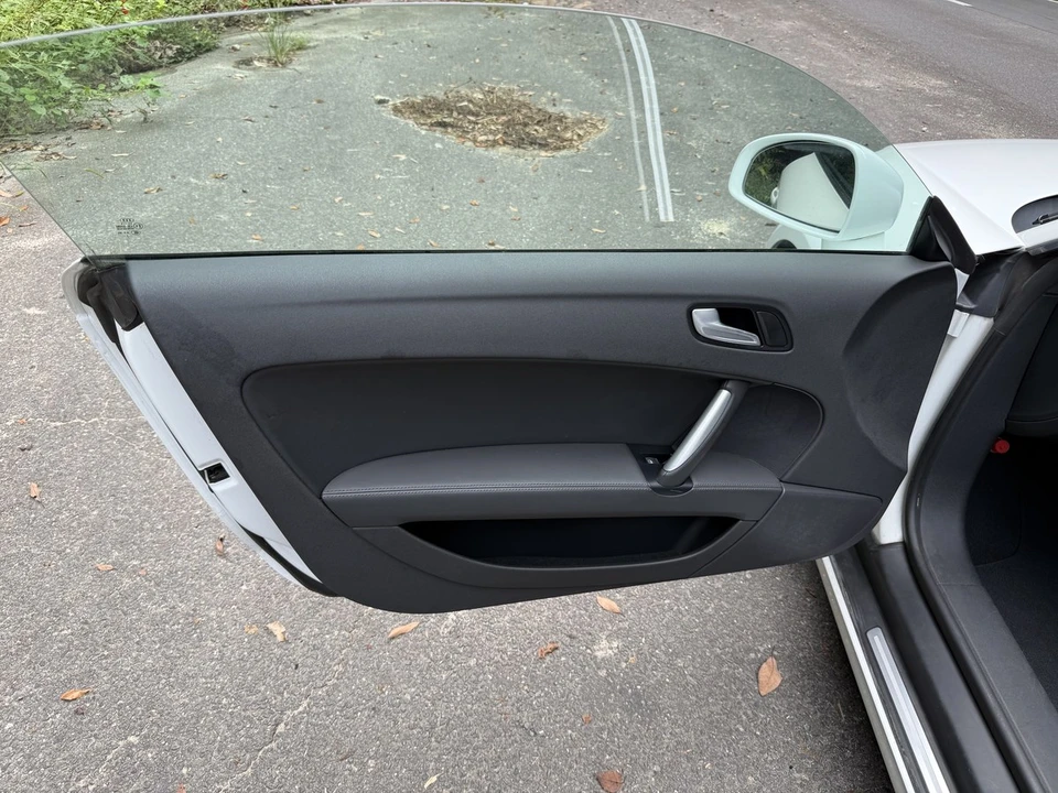 2008 Audi TT Mk2 - Image 9 of 30
