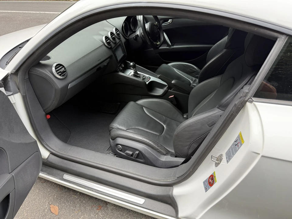 2008 Audi TT Mk2 - Image 8 of 30
