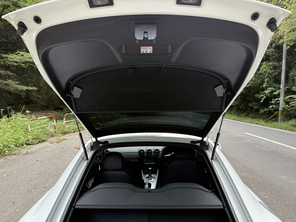 2008 Audi TT Mk2 - Image 27 of 30