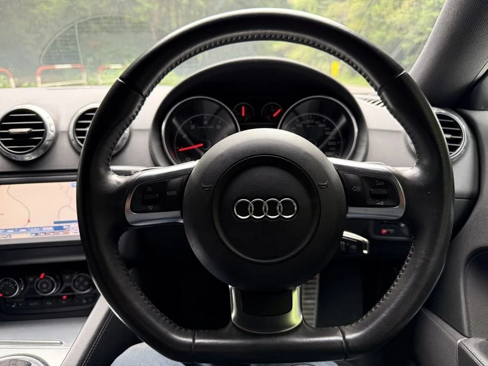 2008 Audi TT Mk2 - Image 26 of 30