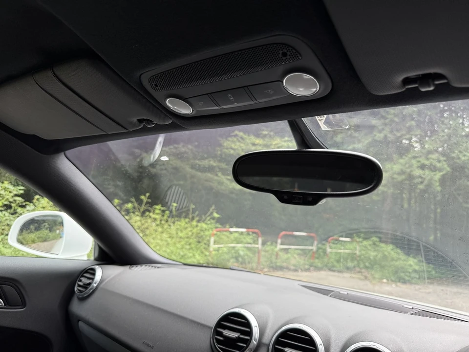 2008 Audi TT Mk2 - Image 19 of 30