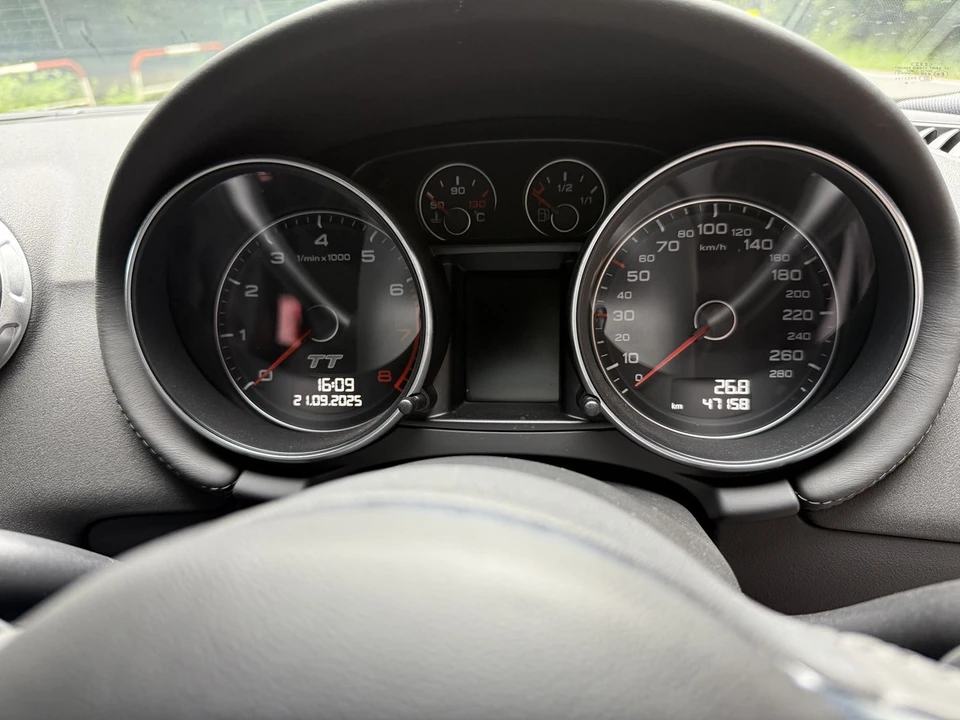 2008 Audi TT Mk2 - Image 16 of 30