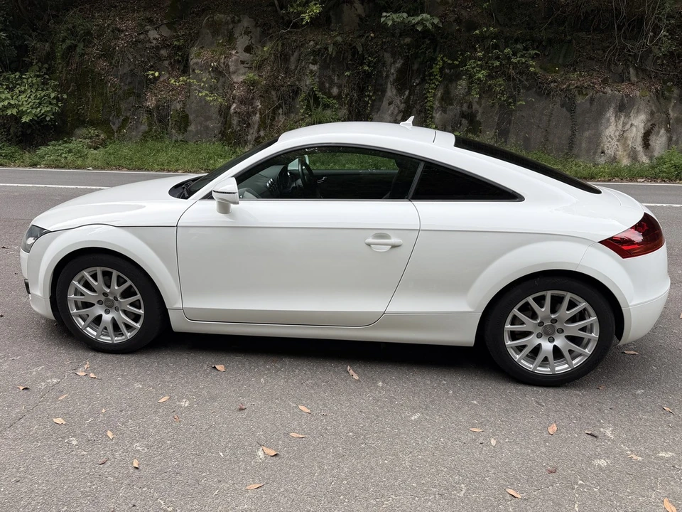 2008 Audi TT Mk2 - Image 7 of 30