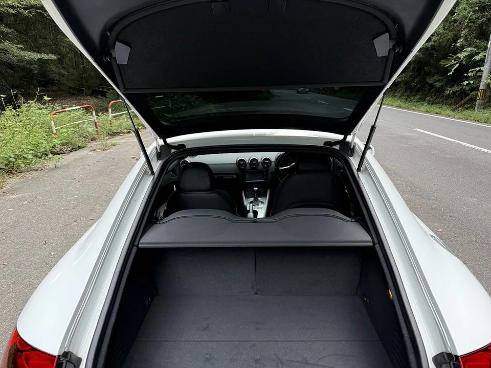 2008 Audi TT Mk2 - Image 28 of 30