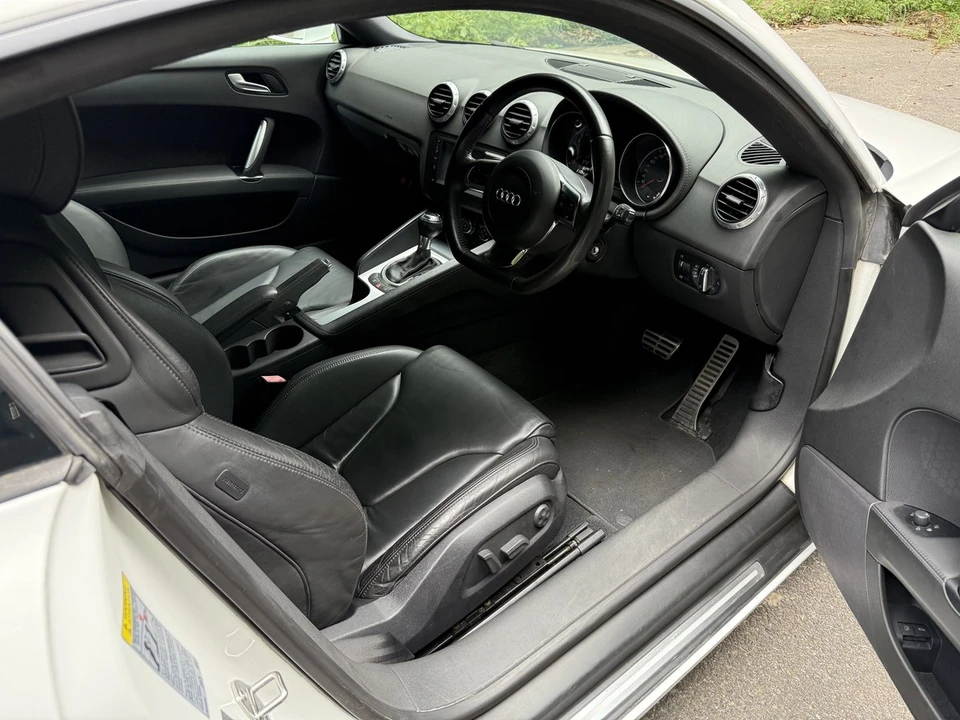 2008 Audi TT Mk2 - Image 14 of 30