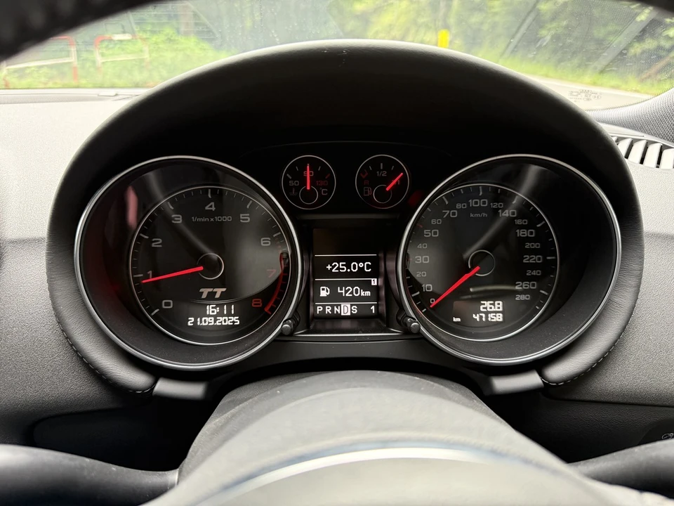 2008 Audi TT Mk2 - Image 25 of 30