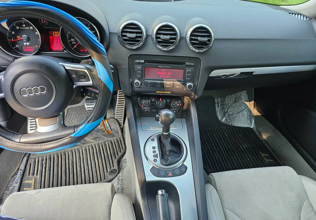 2008 Audi TT Mk2 - Image 3 of 6