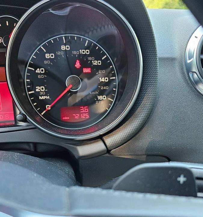 2008 Audi TT Mk2 - Image 2 of 6
