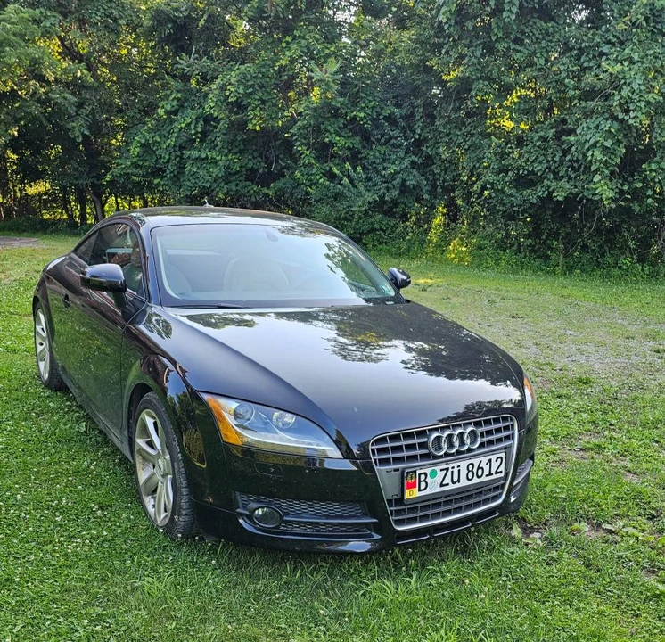 2008 Audi TT Mk2 - Image 6 of 6