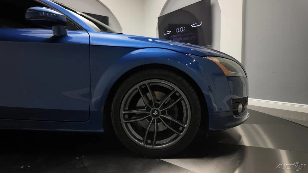 2008 Audi TT Mk2 - Image 13 of 21