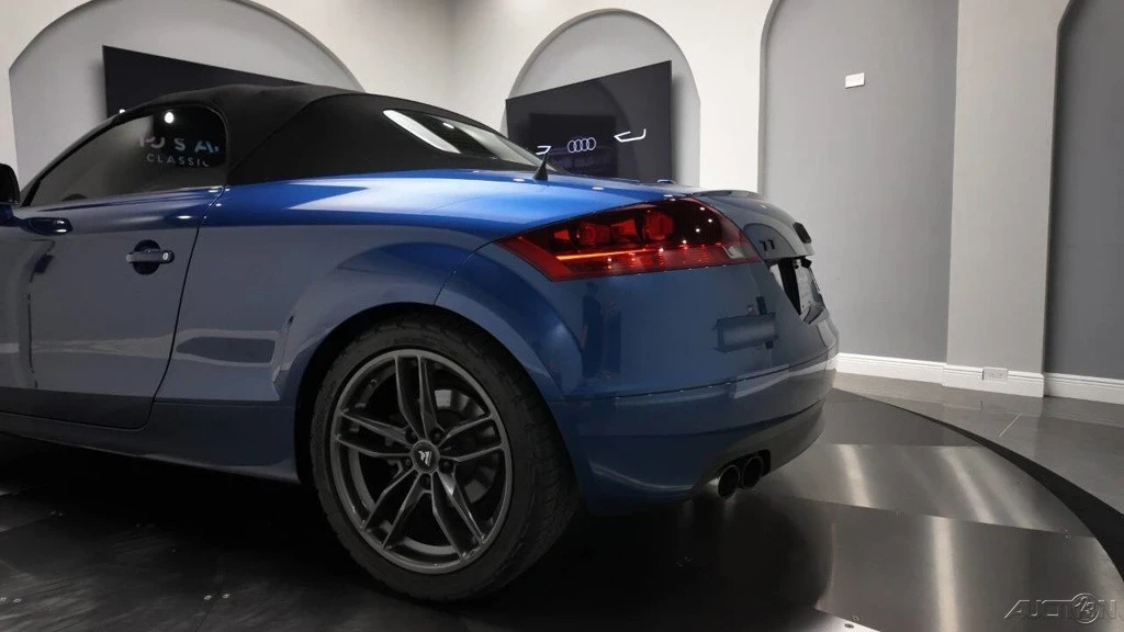 2008 Audi TT Mk2 - Image 20 of 21
