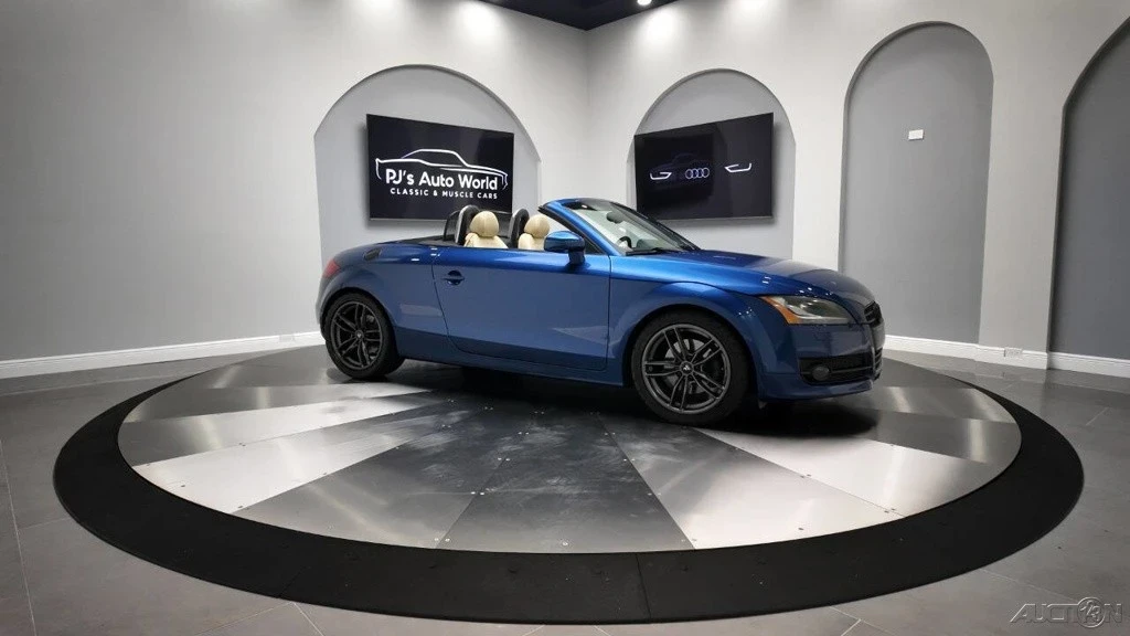 2008 Audi TT Mk2 - Image 6 of 21