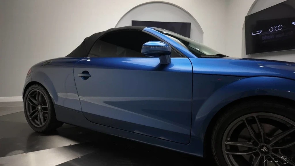 2008 Audi TT Mk2 - Image 14 of 21