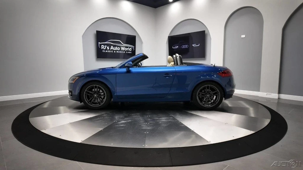 2008 Audi TT Mk2 - Image 2 of 21