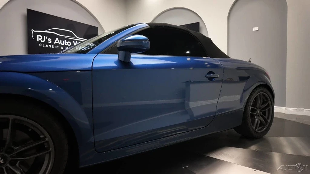 2008 Audi TT Mk2 - Image 17 of 21