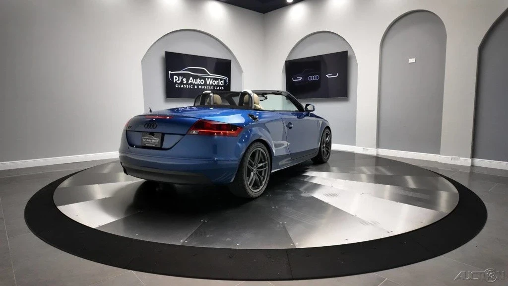 2008 Audi TT Mk2 - Image 7 of 21