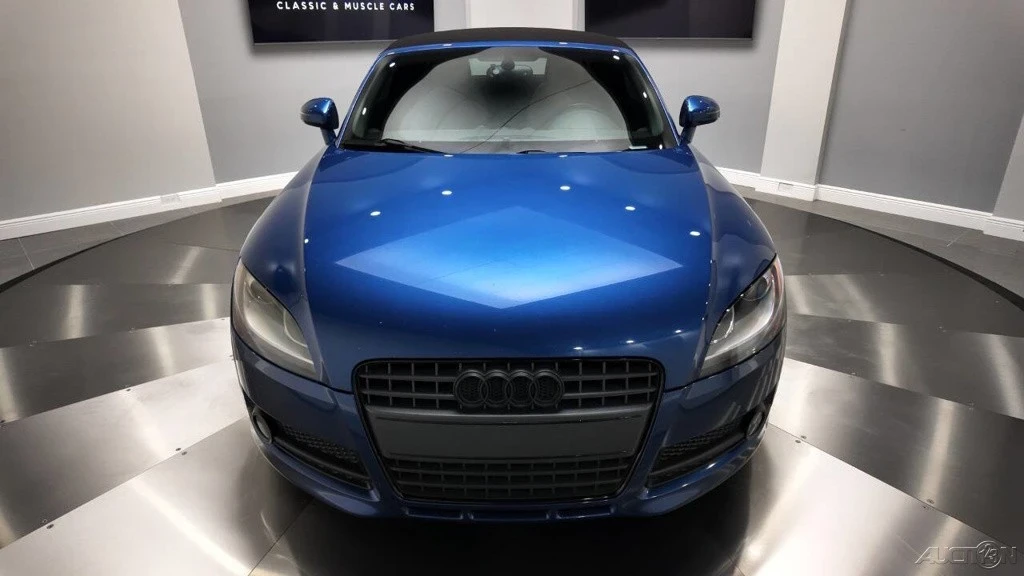 2008 Audi TT Mk2 - Image 10 of 21