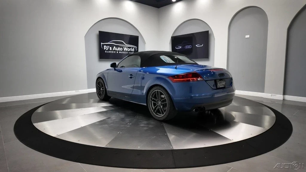 2008 Audi TT Mk2 - Image 19 of 21