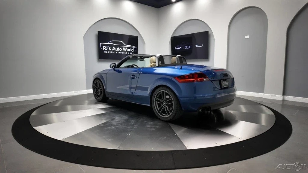 2008 Audi TT Mk2 - Image 4 of 21