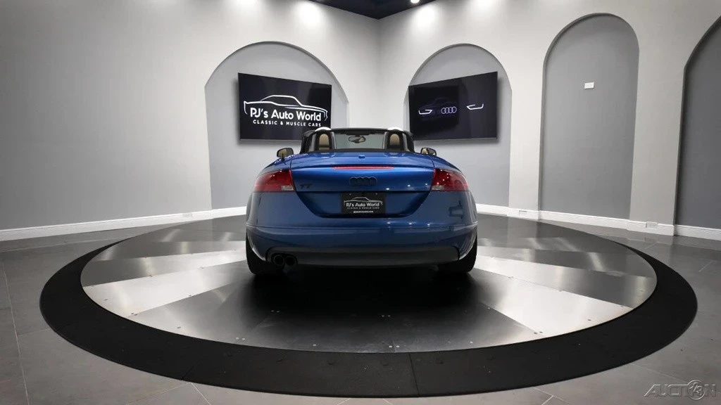 2008 Audi TT Mk2 - Image 18 of 21