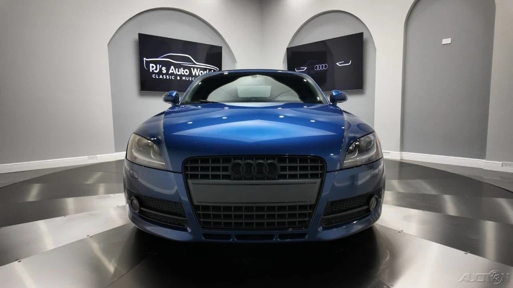 2008 Audi TT Mk2 - Image 9 of 21