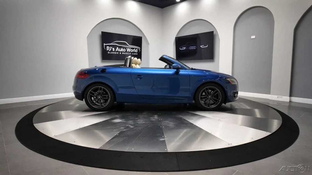 2008 Audi TT Mk2 - Image 5 of 21