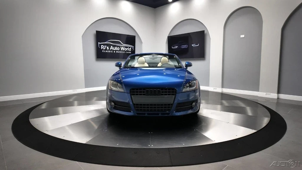 2008 Audi TT Mk2 - Image 8 of 21